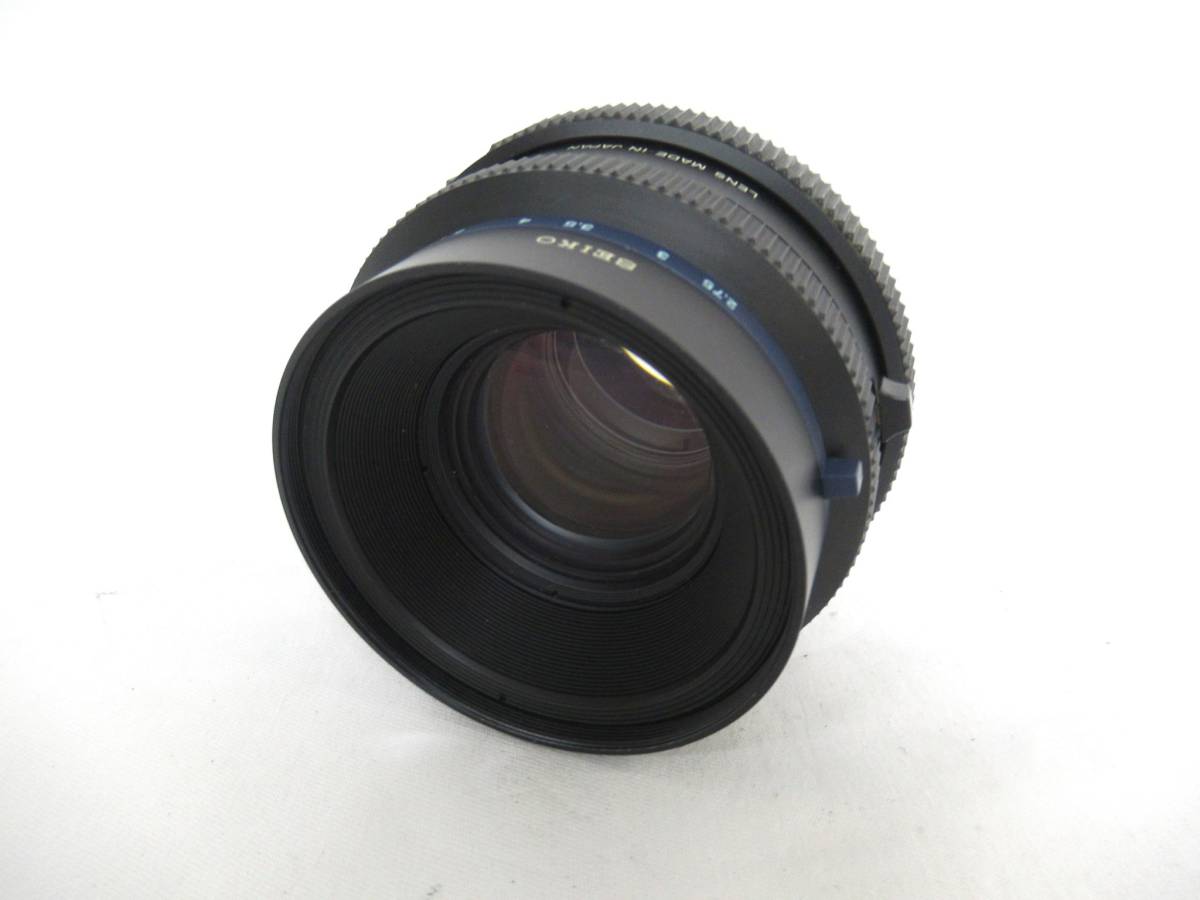 110mm Z Mamiya-Sekor Lens W : RZ67 | Mamiya Sekor - for F2.8 F⁄2.8