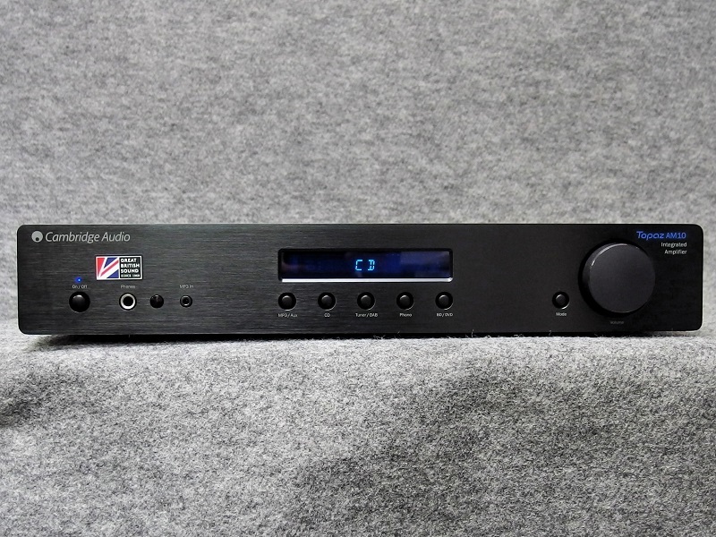 Audio Cambridge ケンブリッジオーディオ ケンブリッジ プリメイン