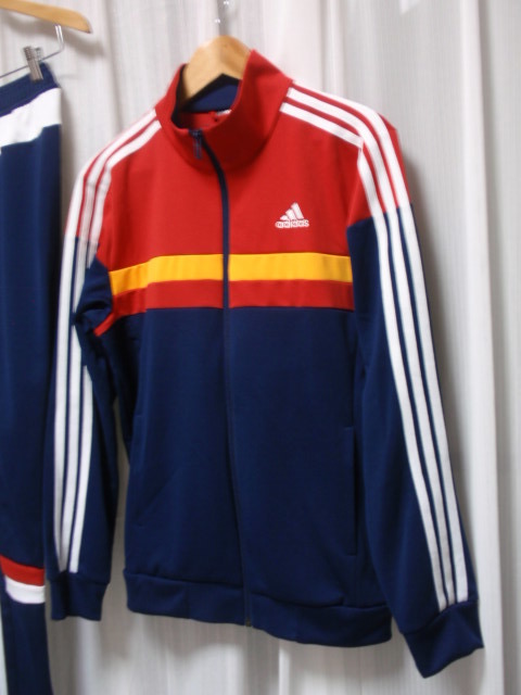 2026年最新Yahoo!オークション -adidas xoの中古品・新品 -アディダス ジャージ 《adidas／アディダス》CLIMALITE -アディダスclimaliteパンツの中古品 Ｌサイズ climaliteの中古品・新品 ジョガーパンツ ７分丈 アディダス（サイズ（S&frasl;M&frasl;L）：3L（XXL））の商品一覧 通販 - Yahoo