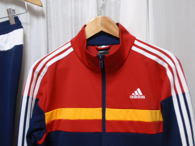 2026年最新Yahoo!オークション -adidas xoの中古品・新品 -アディダス ジャージ 《adidas／アディダス》CLIMALITE -アディダスclimaliteパンツの中古品 Ｌサイズ climaliteの中古品・新品 ジョガーパンツ ７分丈 アディダス（サイズ（S&frasl;M&frasl;L）：3L（XXL））の商品一覧 通販 - Yahoo