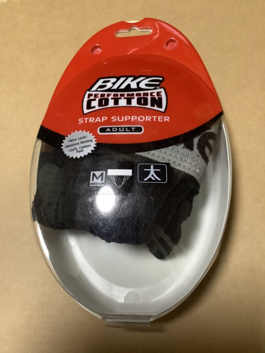 BIKE ジョックストラップ ケツワレタイプ(Mサイズ)｜売買された