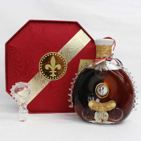正規品の人気商品 ☆REMY MARTIN（レミーマルタン）ルイ13世 ベリー