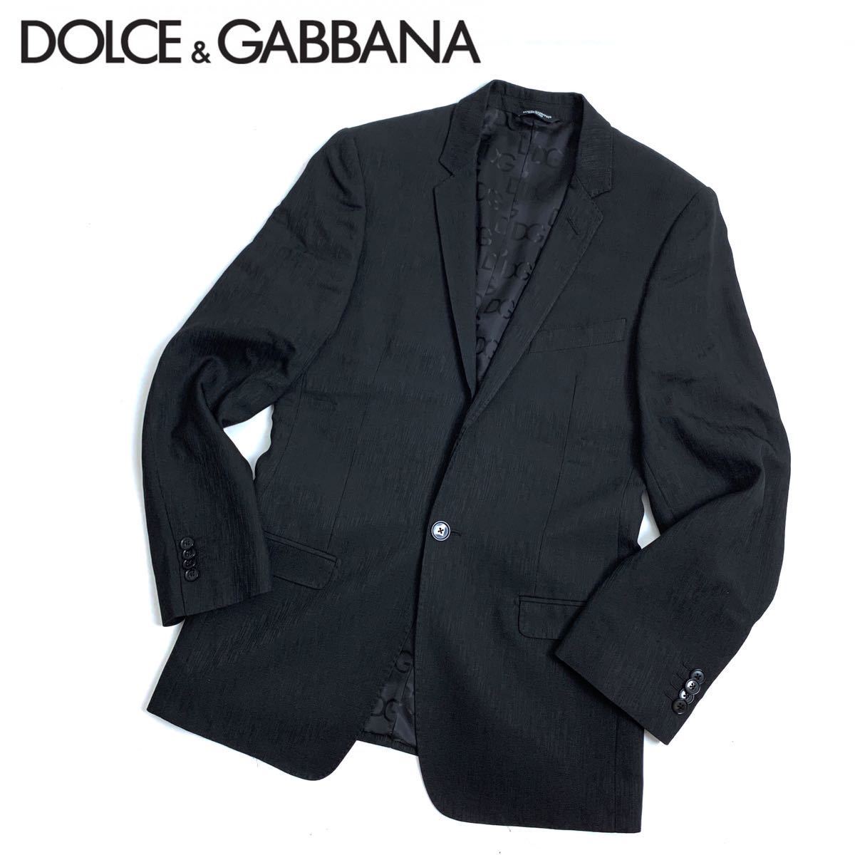 DOLCE&GABBANA イタリア製 - ドルチェ＆ガッバーナ デニム 