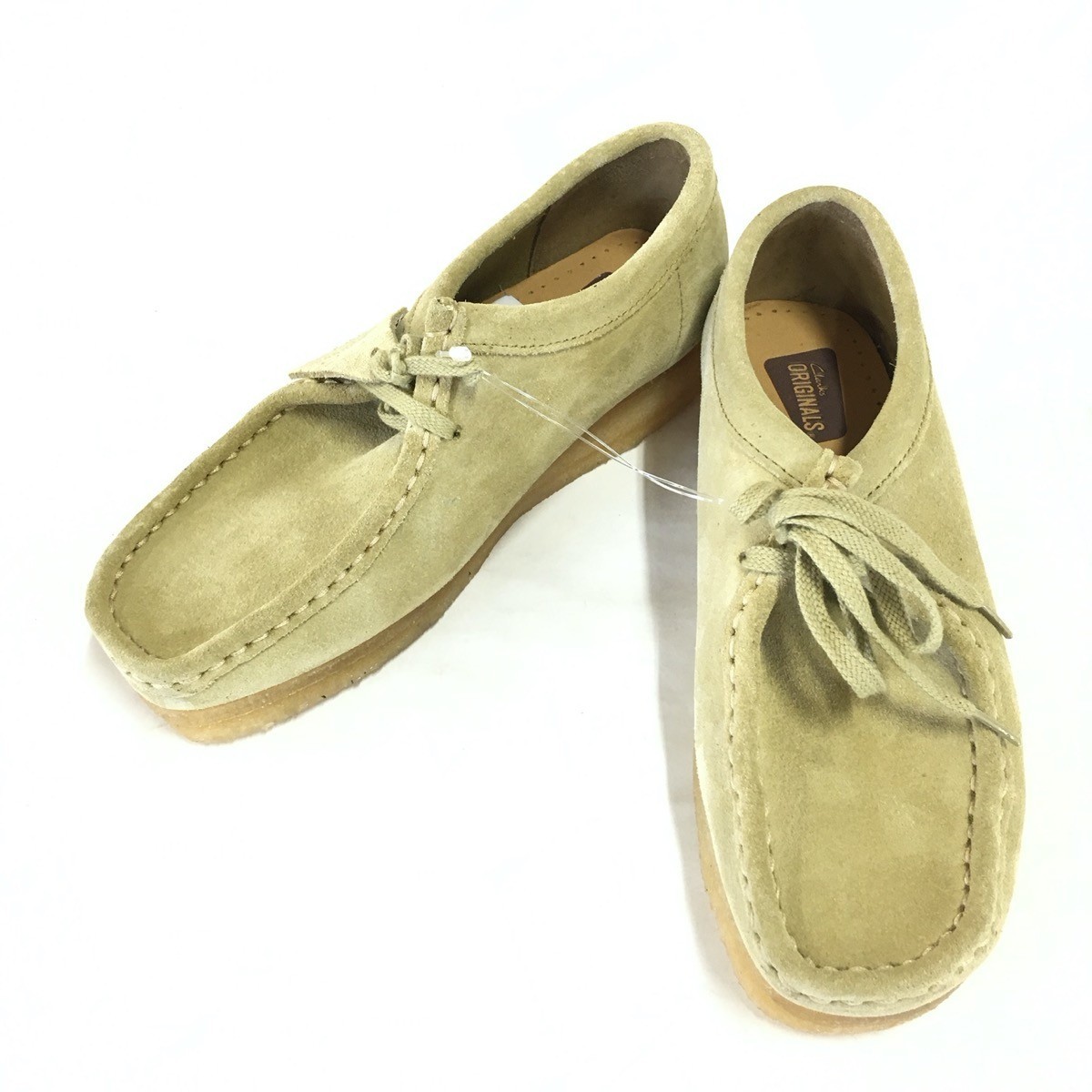 111 2 Clarks クラークス Uk5dサイズ レディース スニーカー 靴 展示品 シューズ クラークス 売買されたオークション情報 Yahooの商品情報をアーカイブ公開 オークファン Aucfan Com