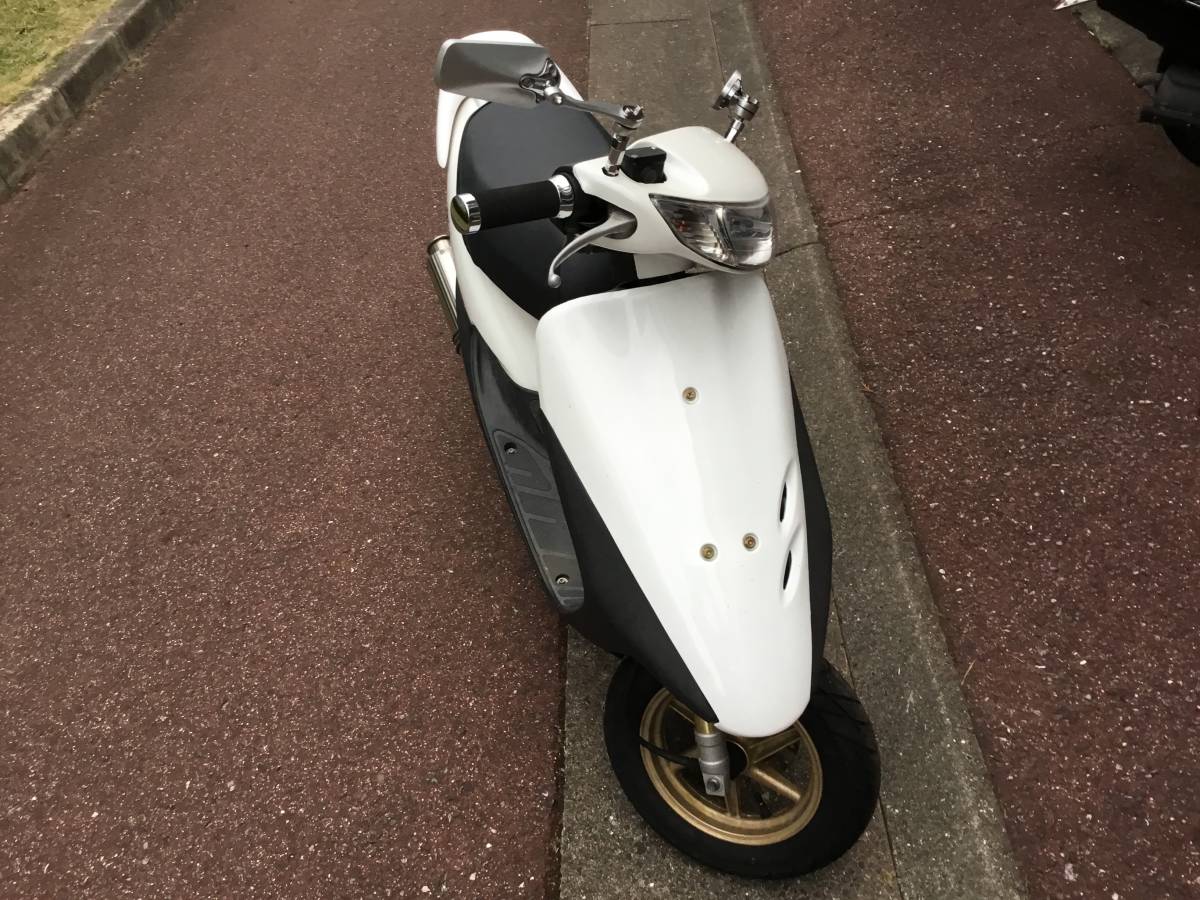 Honda Joker 90cc HF09 ホンダ ジョーカー 三重 | AGGLO2B.FR