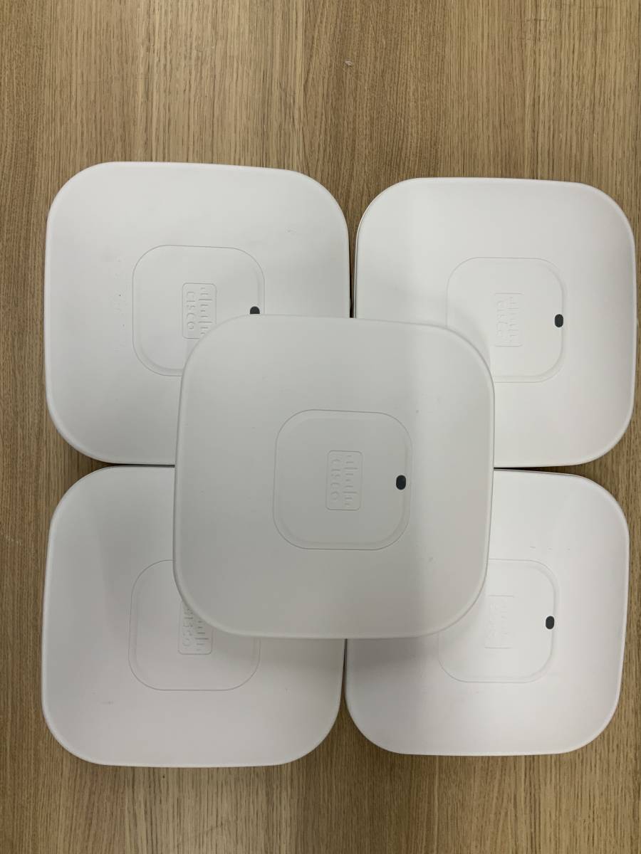未開封】Cisco Aironet 2602i 無線LANアクセスポイント Cisco Aironet