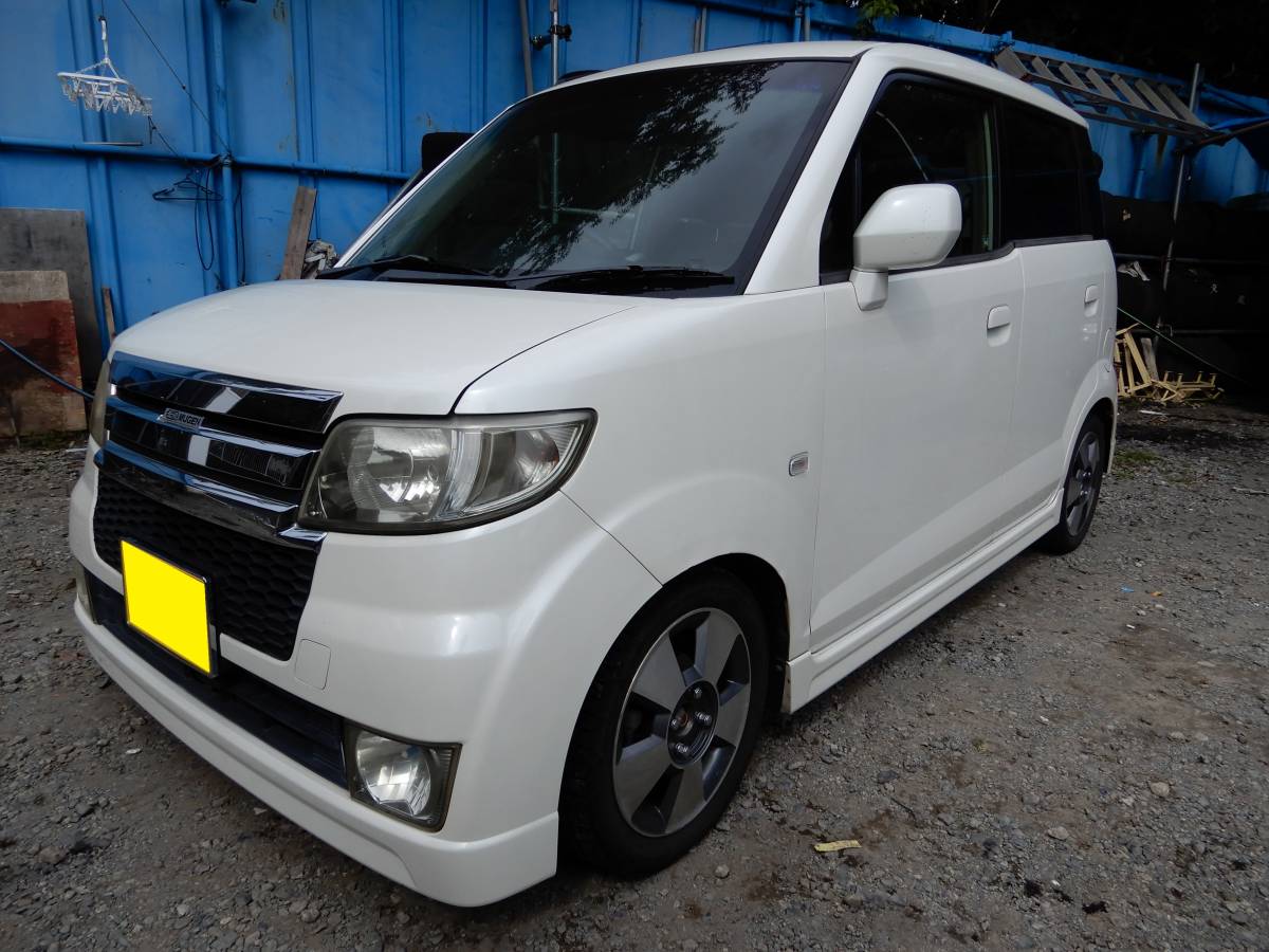ゼスト ホンダ 笑顔の納車式｜軽自動車の専門店ケイバッカ スポーツW 