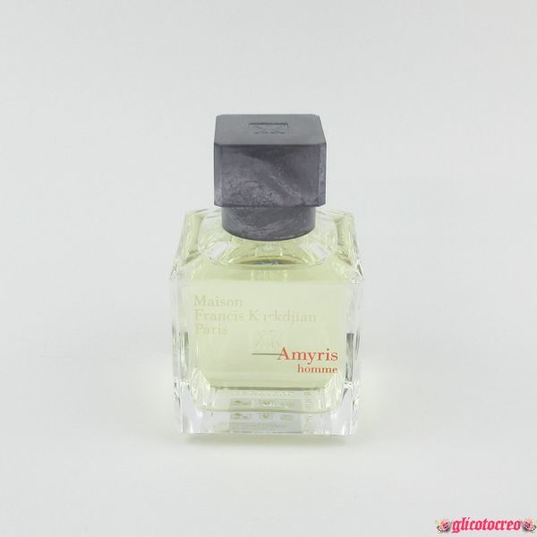 メゾン フランシス クルジャン アミリス オム オードトワレ 70ml EDT