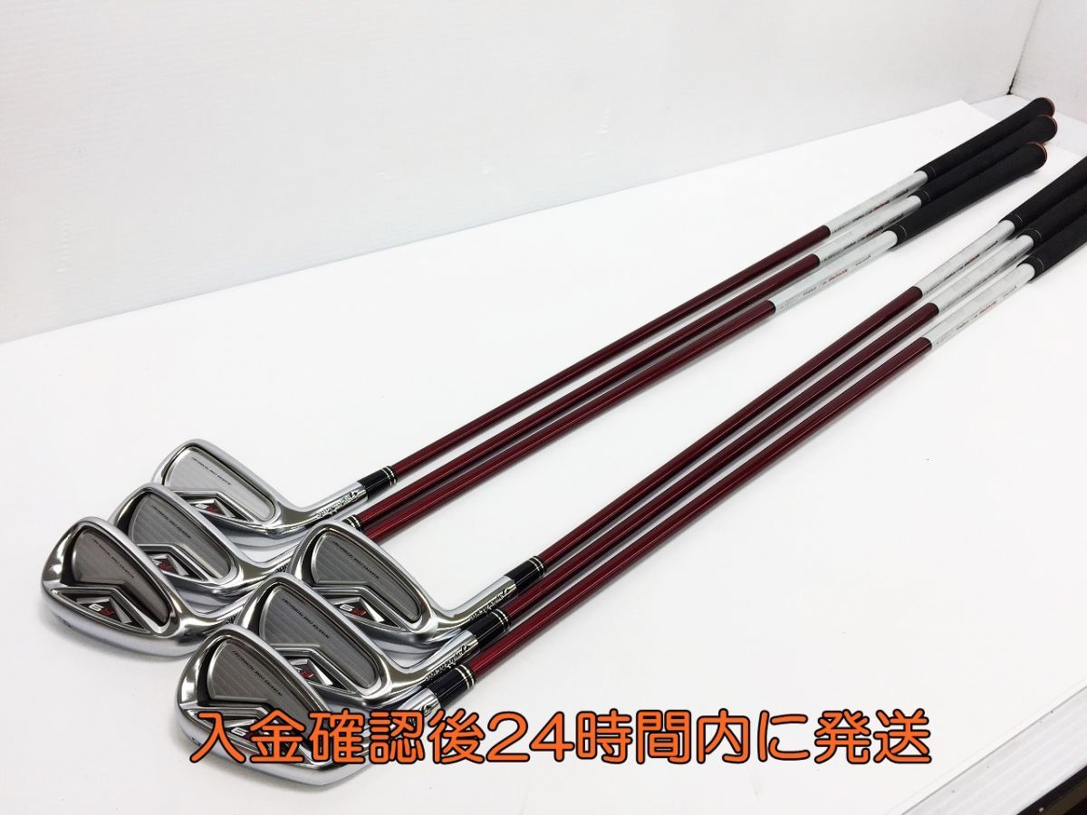 テーラーメイド R9 アイアン アイアンセット 日本仕様テーラーメイドＲ9アイアン3 フォージド r9 SWの9本セット PW 0 1 2 3 4 5 60(アイアン（セット