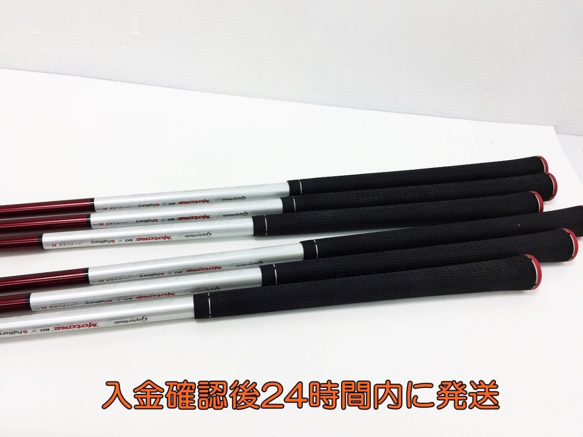 テーラーメイド R9 アイアン アイアンセット 日本仕様テーラーメイドＲ9アイアン3 フォージド r9 SWの9本セット PW 0 1 2 3 4 5 60(アイアン（セット