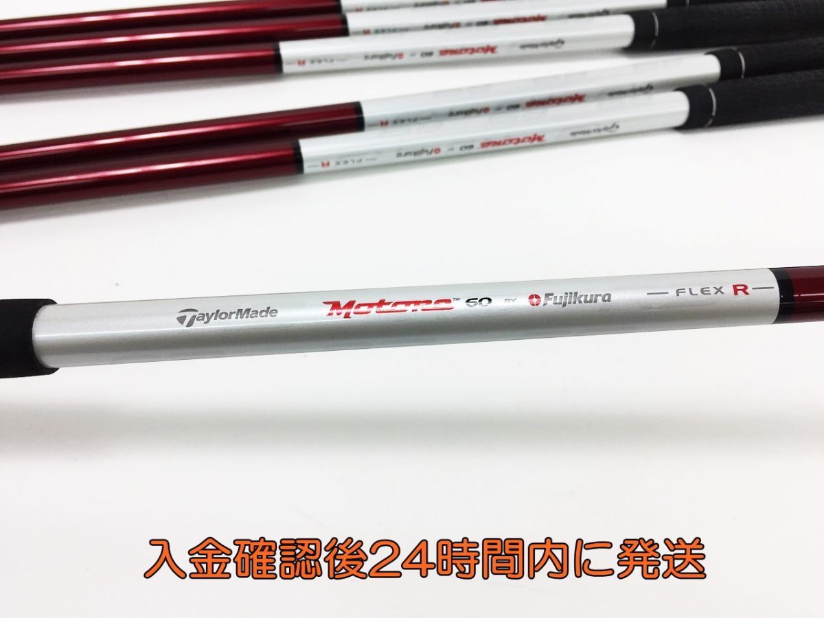 テーラーメイド R9 アイアン アイアンセット 日本仕様テーラーメイドＲ9アイアン3 フォージド r9 SWの9本セット PW 0 1 2 3 4 5 60(アイアン（セット