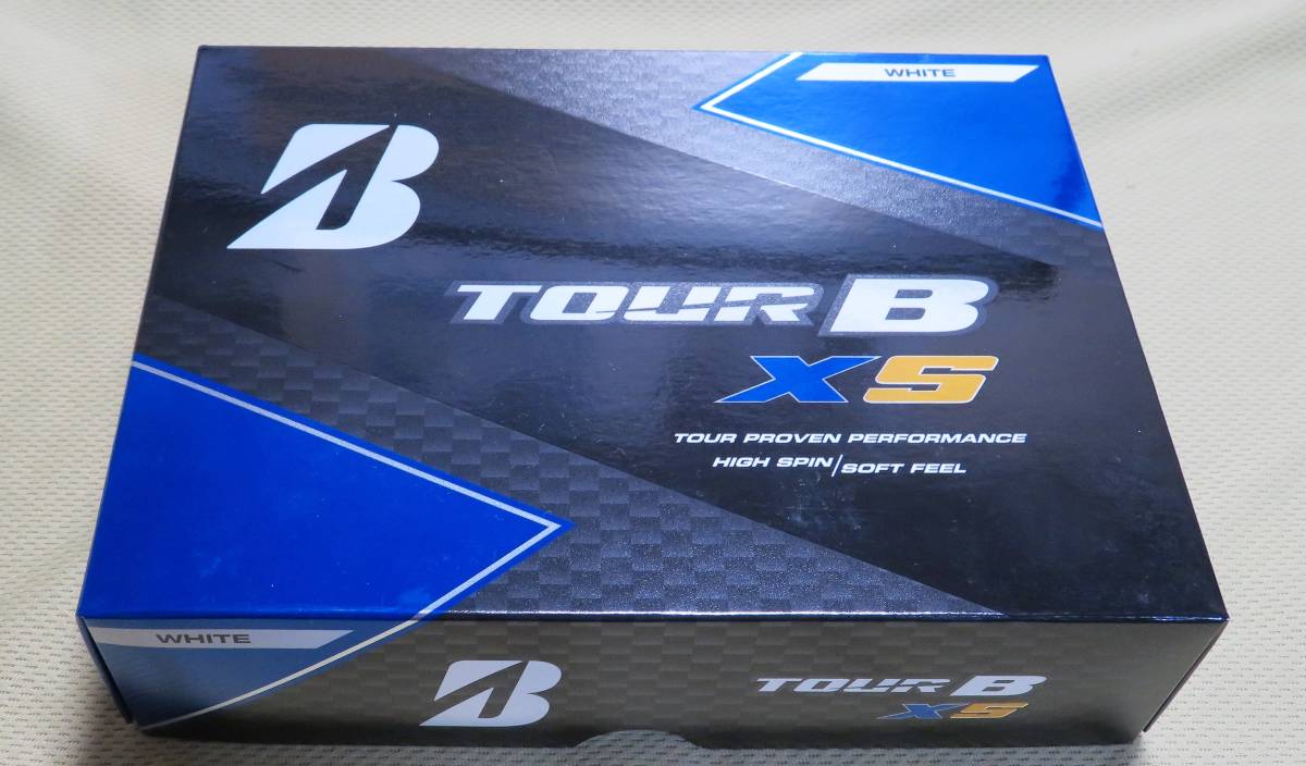 セール，お得 ブリジストン ＴＯＵＲ Ｂ ＸＳ 白 １ダース(1ダース)｜売買されたオークション情報、yahooの商品情報をアーカイブ公開 - オークファン ボール