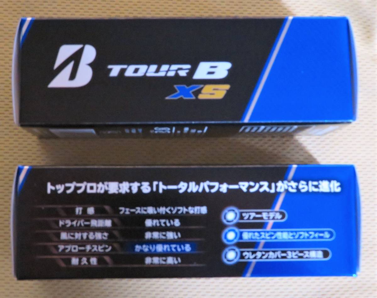 B TOUR ボール XS（ホワイト） [1ダース：12個](ホワイト): XS ホワイト ブリヂストン GOLF BRIDGESTONE [1ダース：12個](パールホワイト XS（パールホワイト） 1ダースの通販 コーポレートカラー xs コーポレート