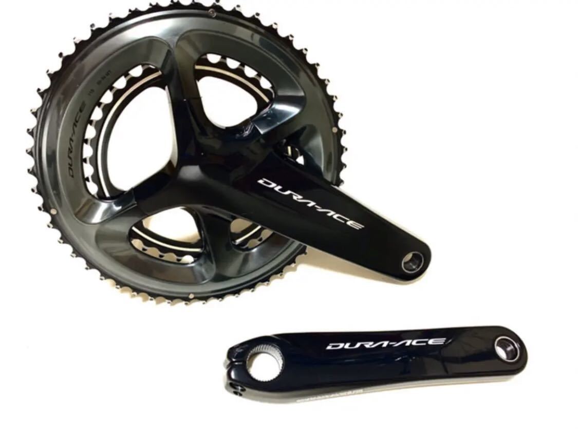 定番人気，人気SALE DURA-ACE 9100(クランク)｜売買されたオークション情報、yahooの商品情報をアーカイブ公開 - オークファン クランク
