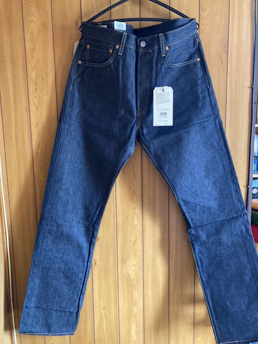 新品 LEVI 