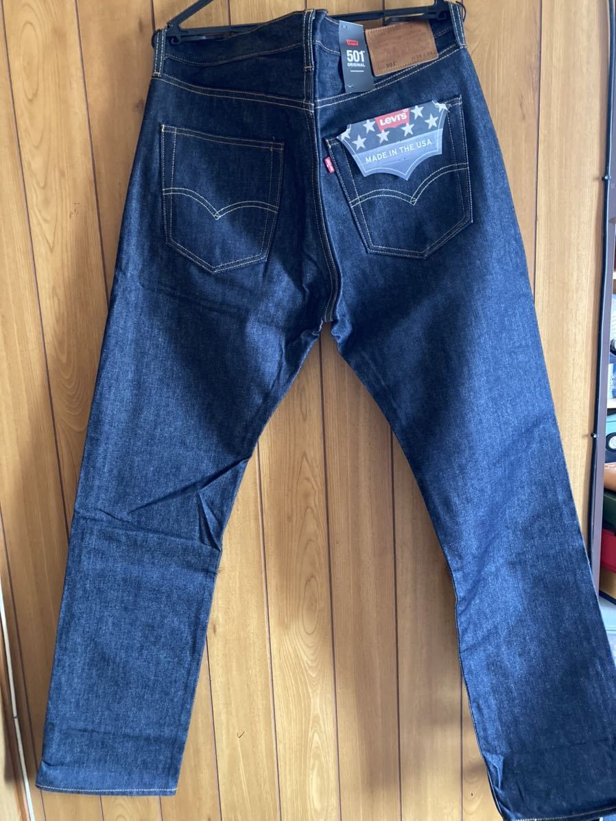 新品 LEVI 