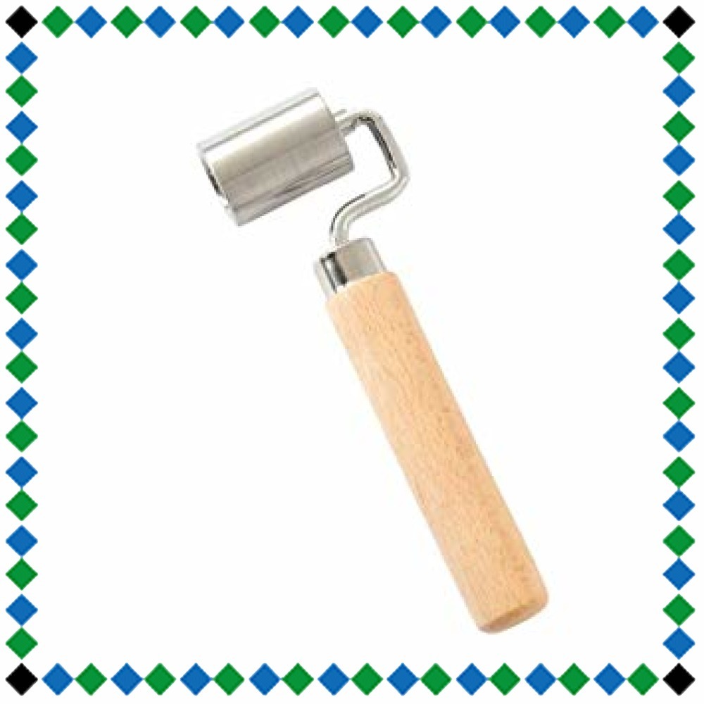 4cm×17cm 床用 ジョイントローラー 圧着 クッションフロア クッションシート フロアタイル_1