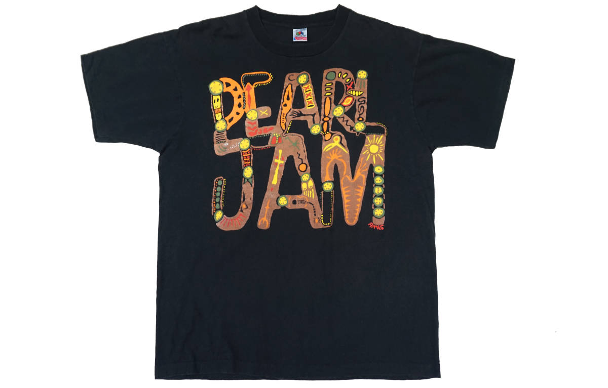 Pearl Jam 90s PEARL Album Classic Grunge ! Award Platinum 3x RIAA 