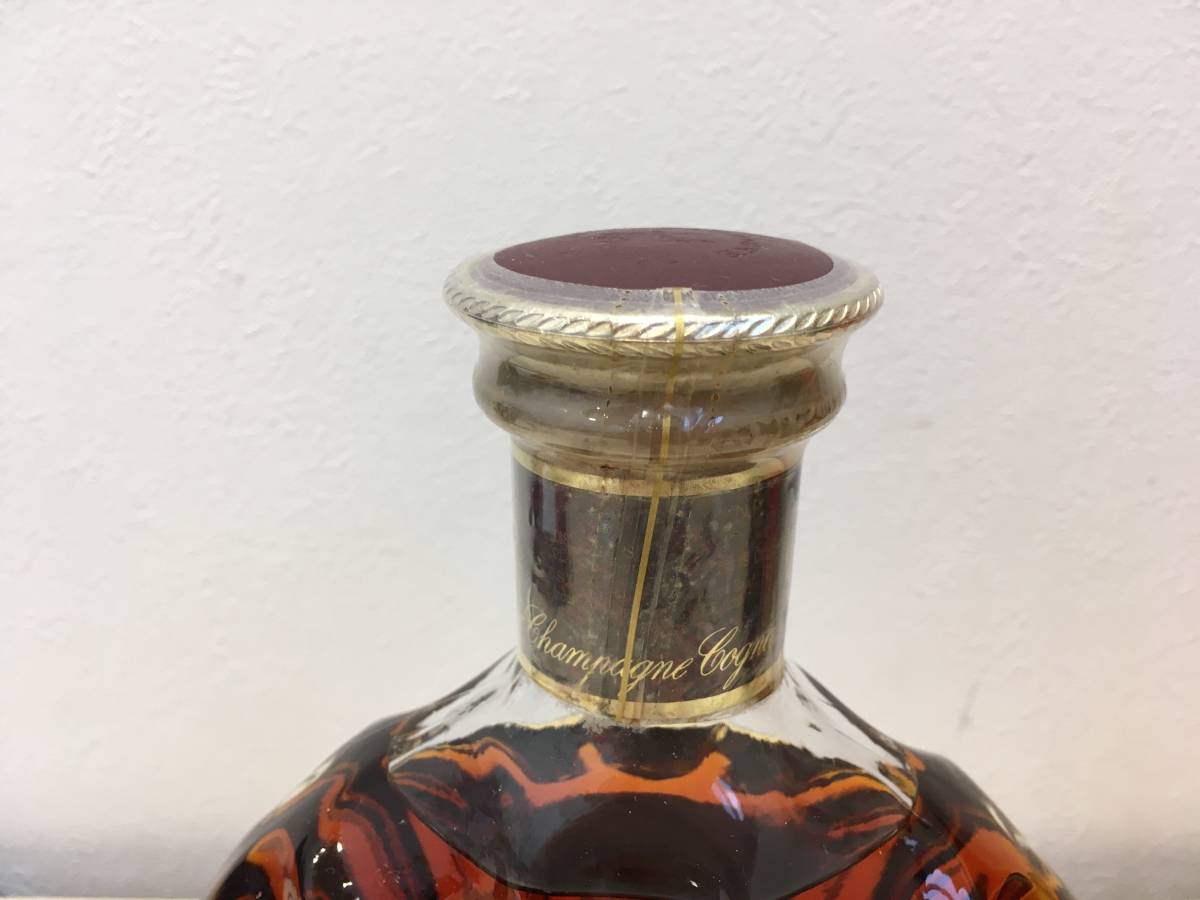 レミーマルタンXO エクストラオールド 1000ml 金キャップ レミー