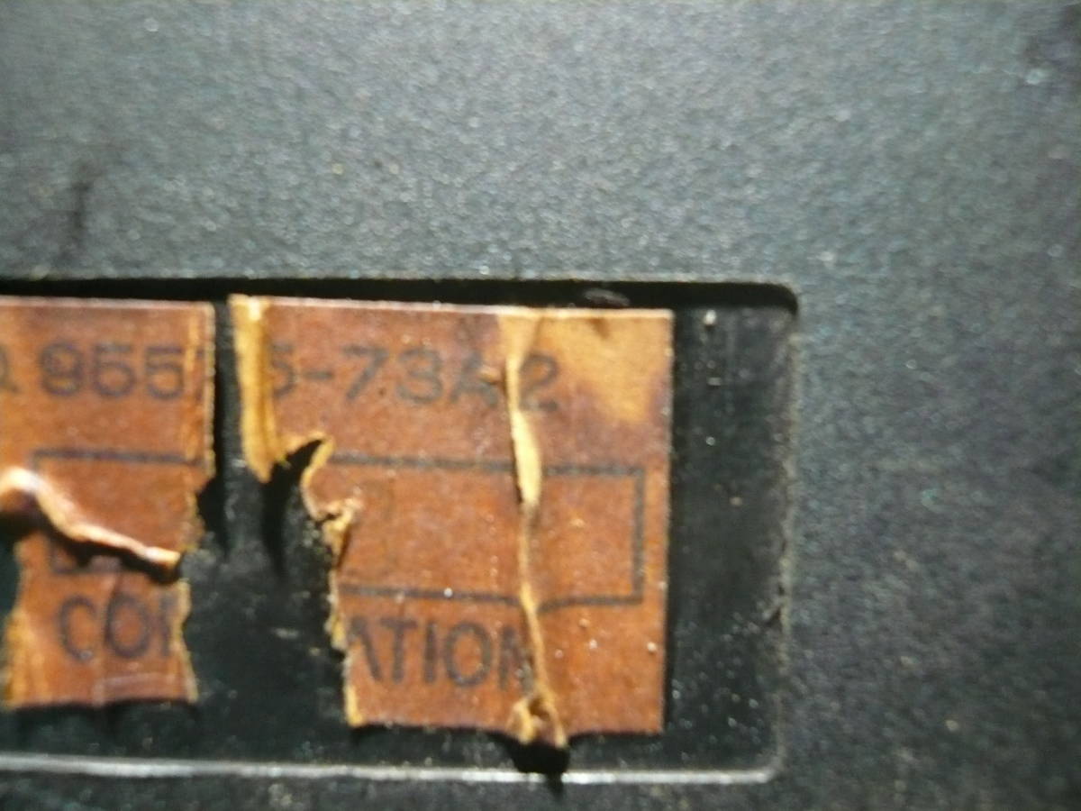 ジムニー JA11 エアコンアンプ j12 JA11 : レターパック520