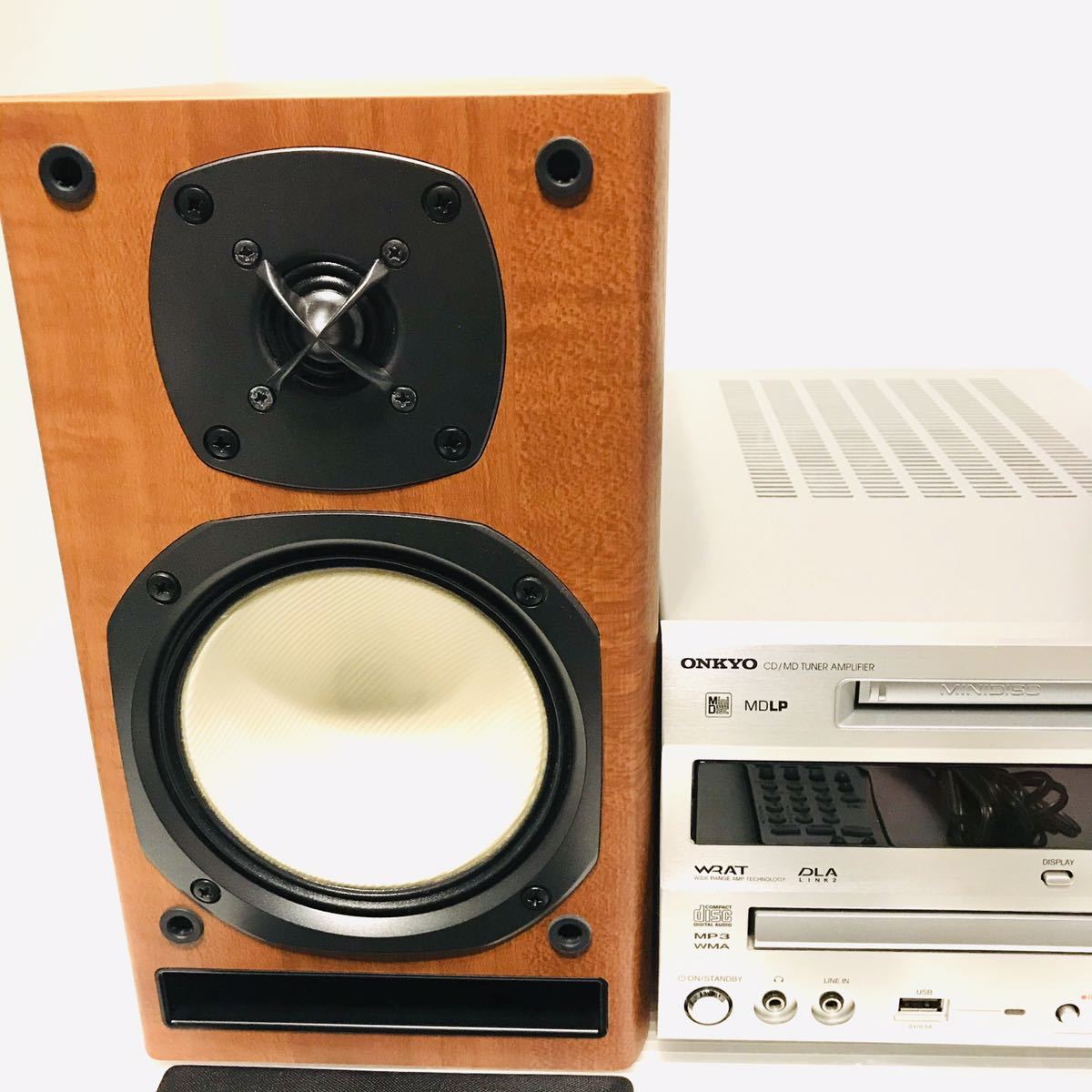 ONKYO 公式通販 FR-N7XX チューナーアンプ X-N7XX オンキョー