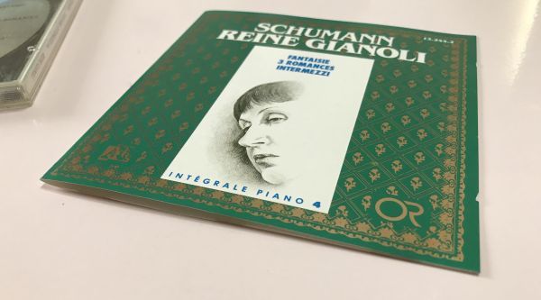 ⁄ : ピアノ作品集 ジャノーリ シューマン 2026年最新Yahoo