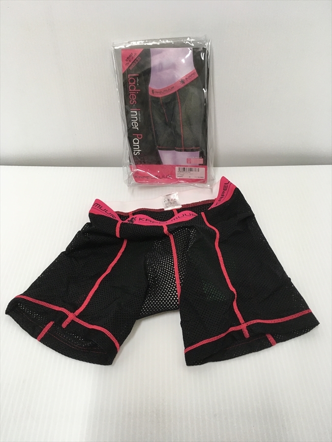 徳山 カペルミュール KAPELMUUR インナーパンツ レディース 36 400K B201012R11A GK12B(女性用)｜売買されたオークション情報、yahooの商品情報をアーカイブ公開 - オークファン 女性用