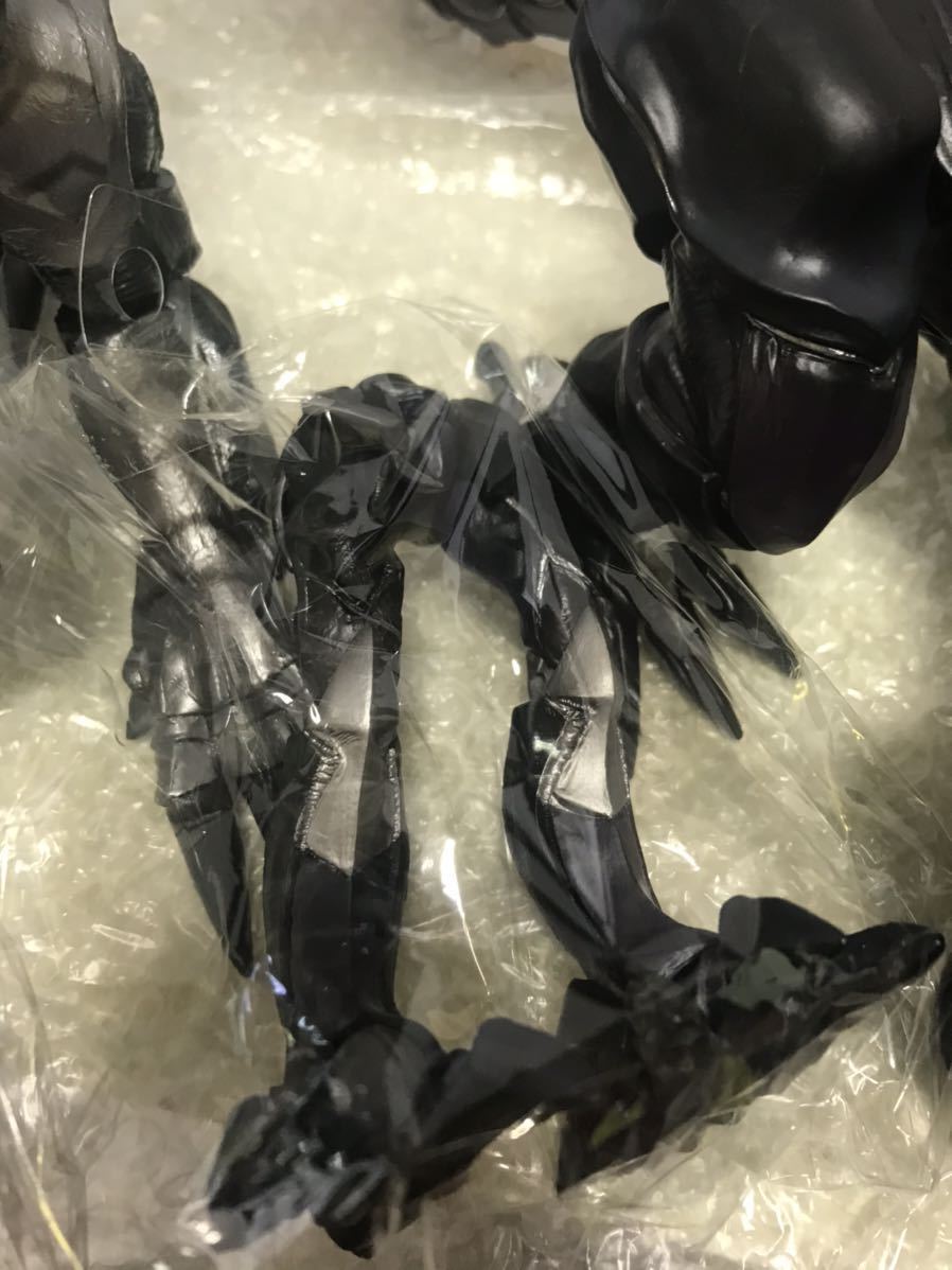 コトブキヤ 用心棒 ファイナルファンタジー FF 召喚獣 フィギュア