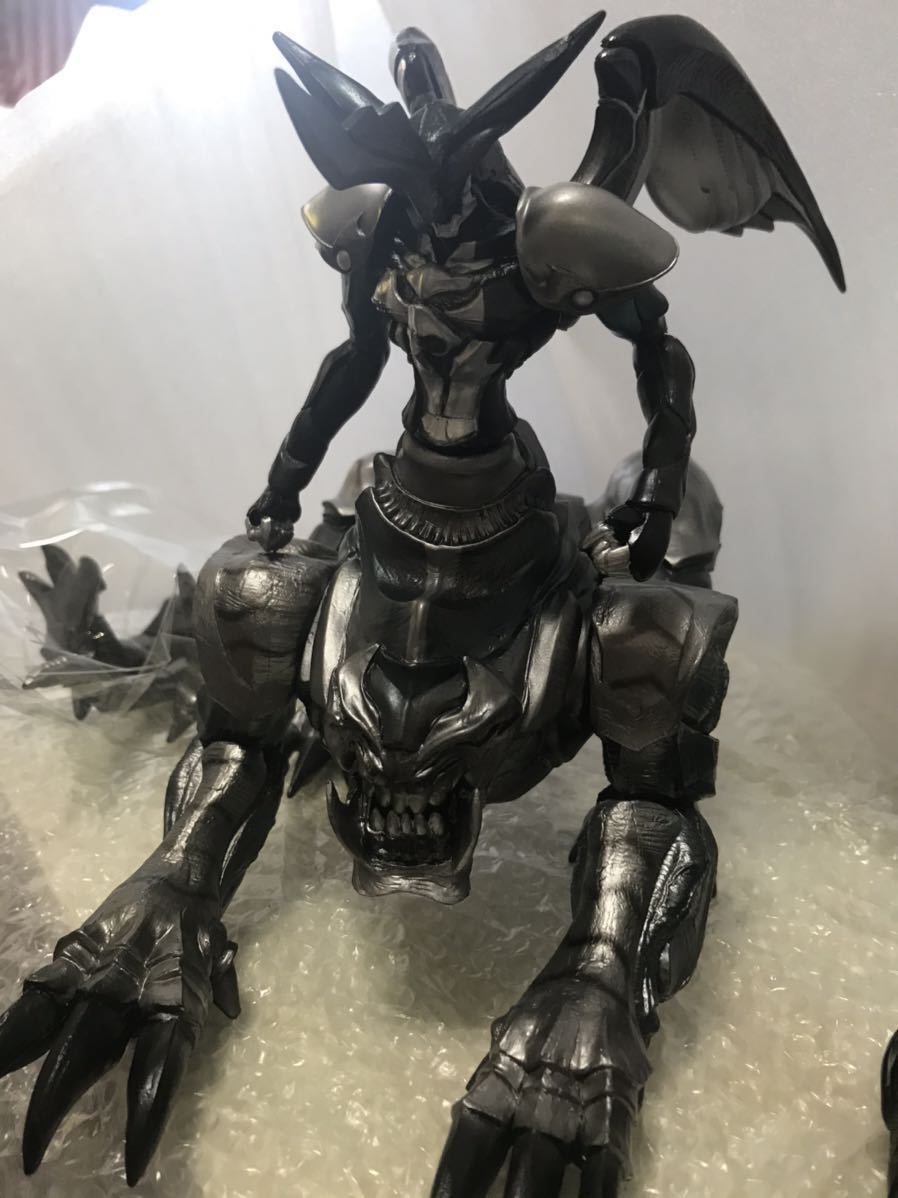 コトブキヤ 用心棒 ファイナルファンタジー FF 召喚獣 フィギュア