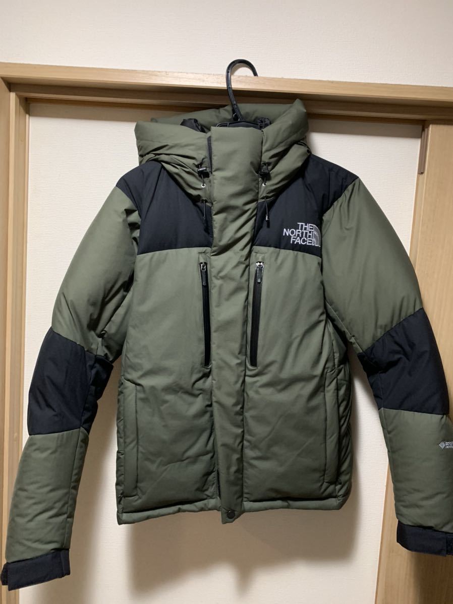 豊富な，100%新品 THE NORTH FACE ノースフェイス Baltro Light Jacket バルトロライトジャケット ND91950 ニュートープ NT サイズ M(Mサイズ)｜売買されたオークション情報、yahooの商品情報をアーカイブ公開 - オークファ 男性用