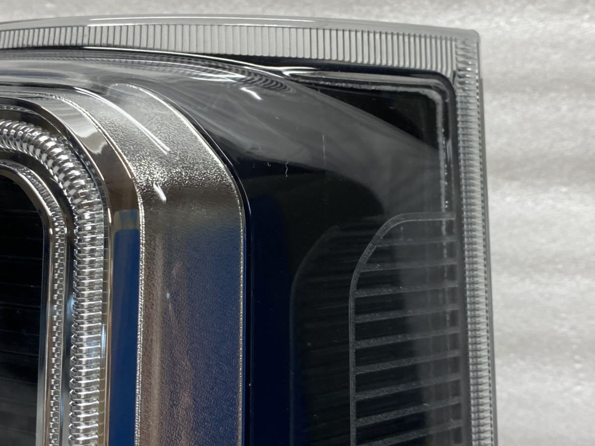スペーシア カスタム MK53S 純正 右 テールランプ KOITO 220-5938M O10 MK53S スズキ 純正 テールの通販 mk53s スズキ純正