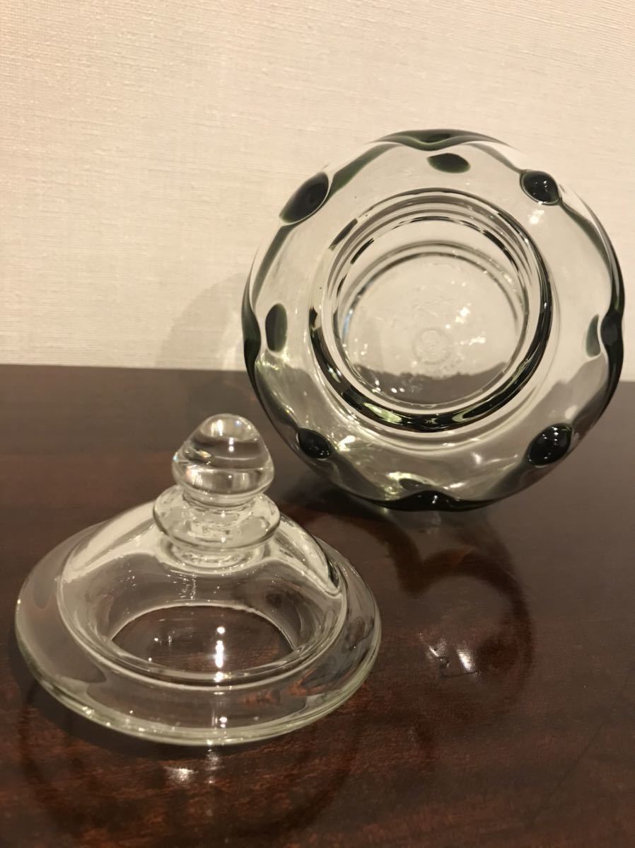 舩木倭帆 蓋物 | 公式アンティーク家具ラフジュ工房商品詳細ページ船木
