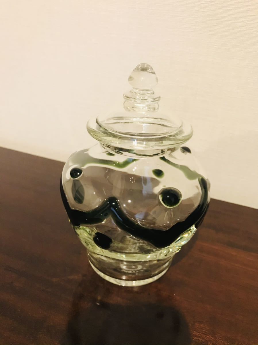 舩木倭帆 蓋物 | 公式アンティーク家具ラフジュ工房商品詳細ページ船木