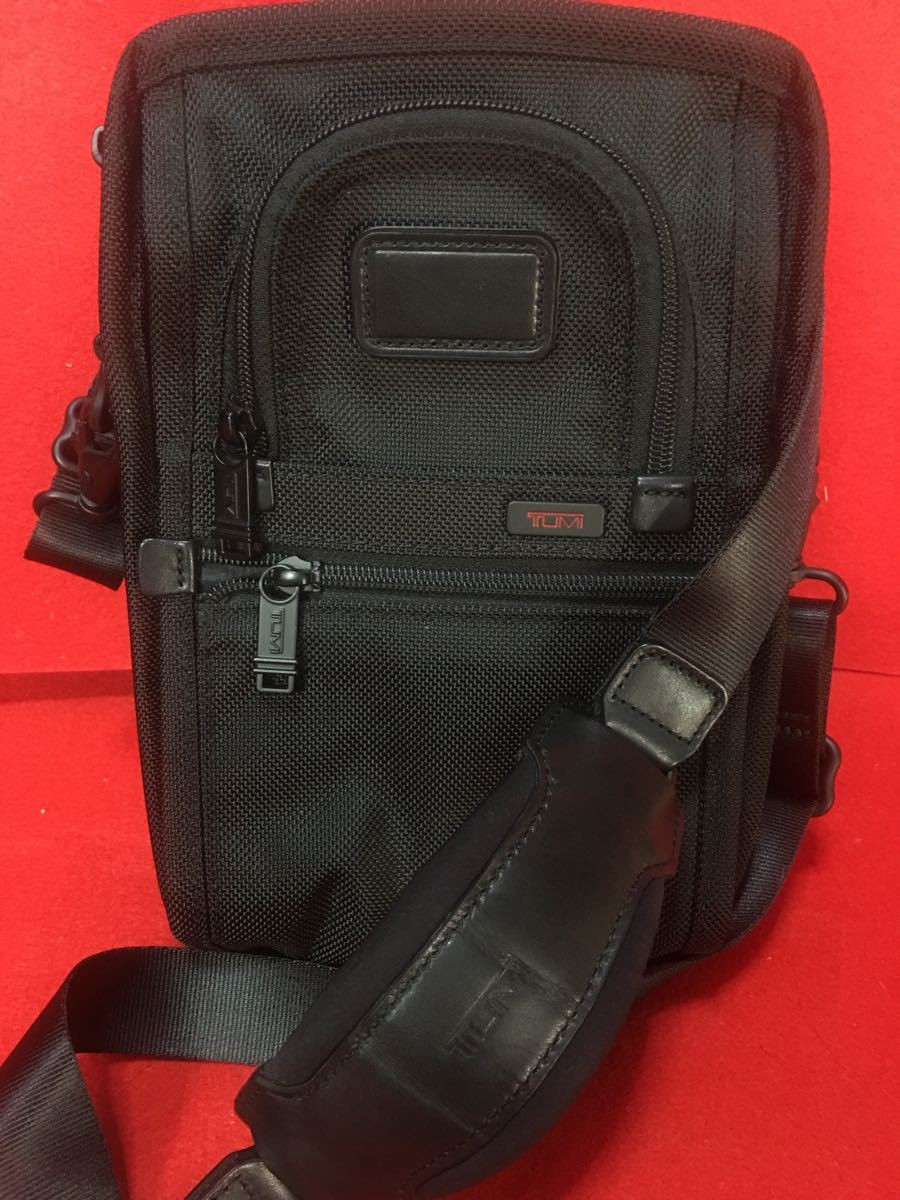 豊富な，HOT 極 コレクション品 購入困難 トゥミ TUMI 22102-DH ALPHA オーガナイザー トラベルトート BLACK ブラック バリステック(ショルダーバッグ)｜売買されたオークション情報、yahooの商品情報をアーカイ ショルダーバッグ