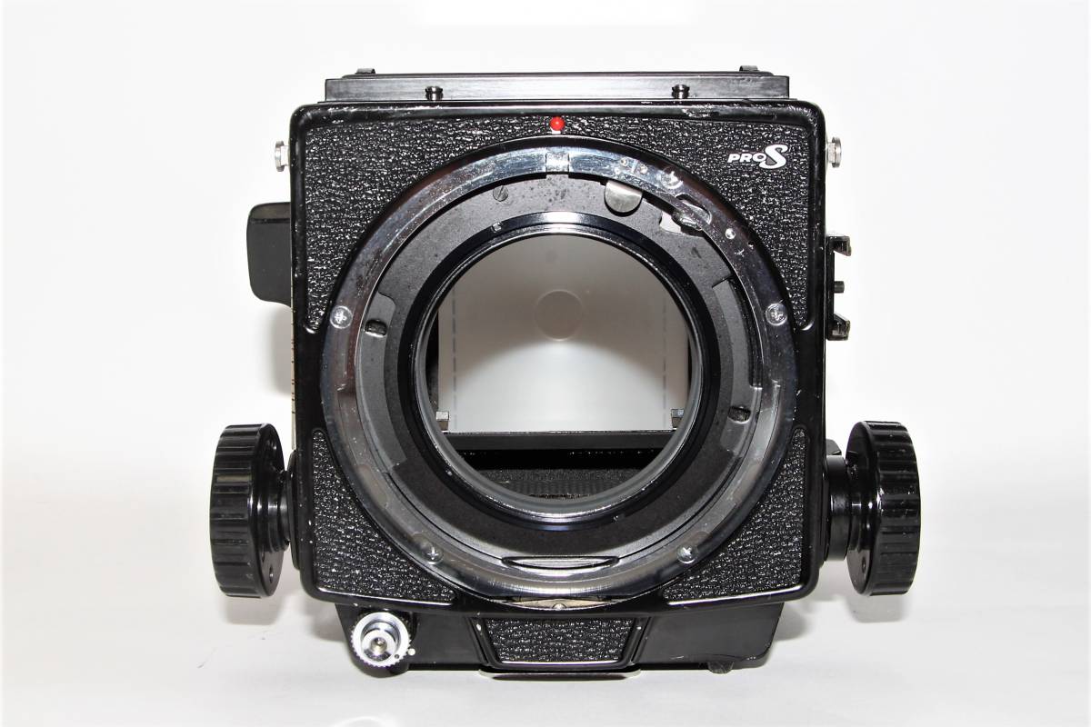 マミヤ Mamiya RB67 Pro S 127mm 3.8 中判 8152 Mamiya RB67 Pro w