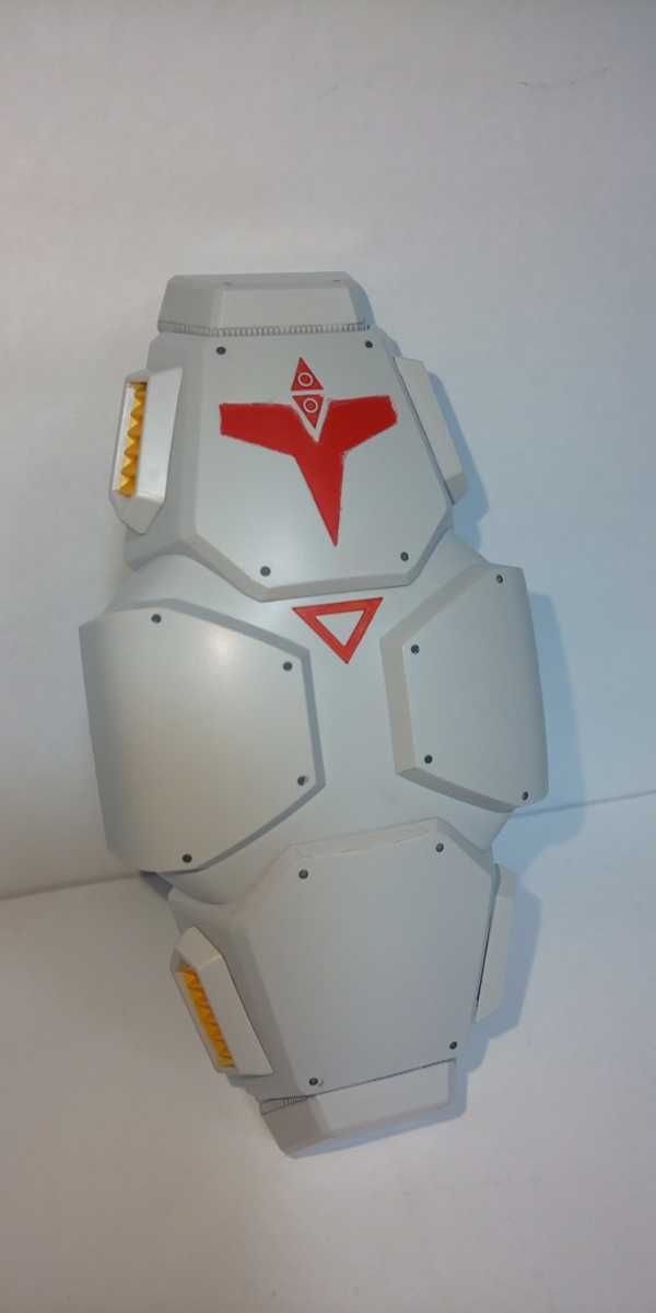 バンダイ ＨＧＵＣ RX-78GP02A サイサリス全塗装完成品_6