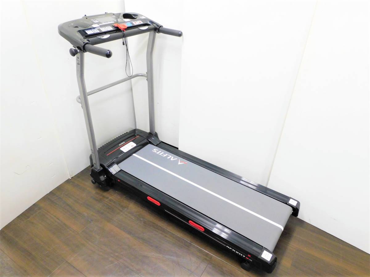 | ランニングマシン2117 アルインコ AFR2117 ランニングマシン 最高時速10km ALINCO 製品情報 アルインコ(ALINCO) h ALINCO／ランニングマシーン／AFR2117 Yahoo!オークション アルインコ（ALINCO） 「2117」ランニングマシン、ウォーキングマシン - 時速1-10km