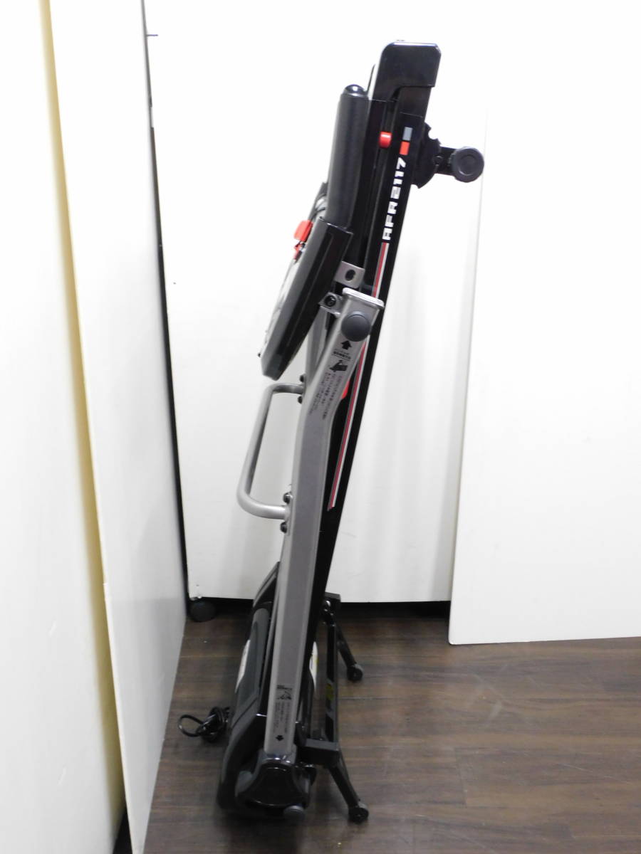| ランニングマシン2117 アルインコ AFR2117 ランニングマシン 最高時速10km ALINCO 製品情報 アルインコ(ALINCO) h ALINCO／ランニングマシーン／AFR2117 Yahoo!オークション アルインコ（ALINCO） 「2117」ランニングマシン、ウォーキングマシン - 時速1-10km