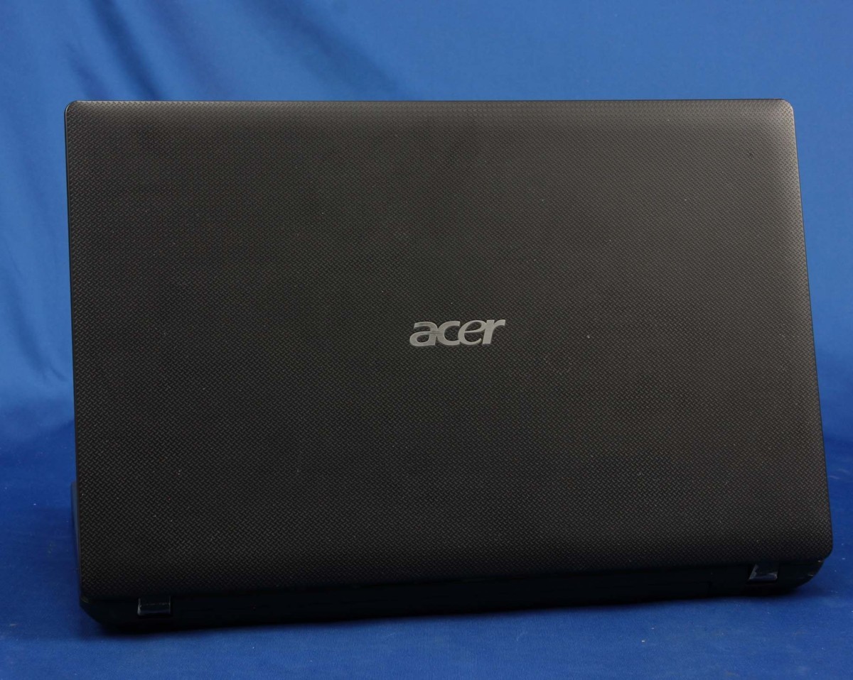 OS無 訳有 acer Aspire 5750 P5WE0 Core i3 2410M メモリ4GB HDD無 