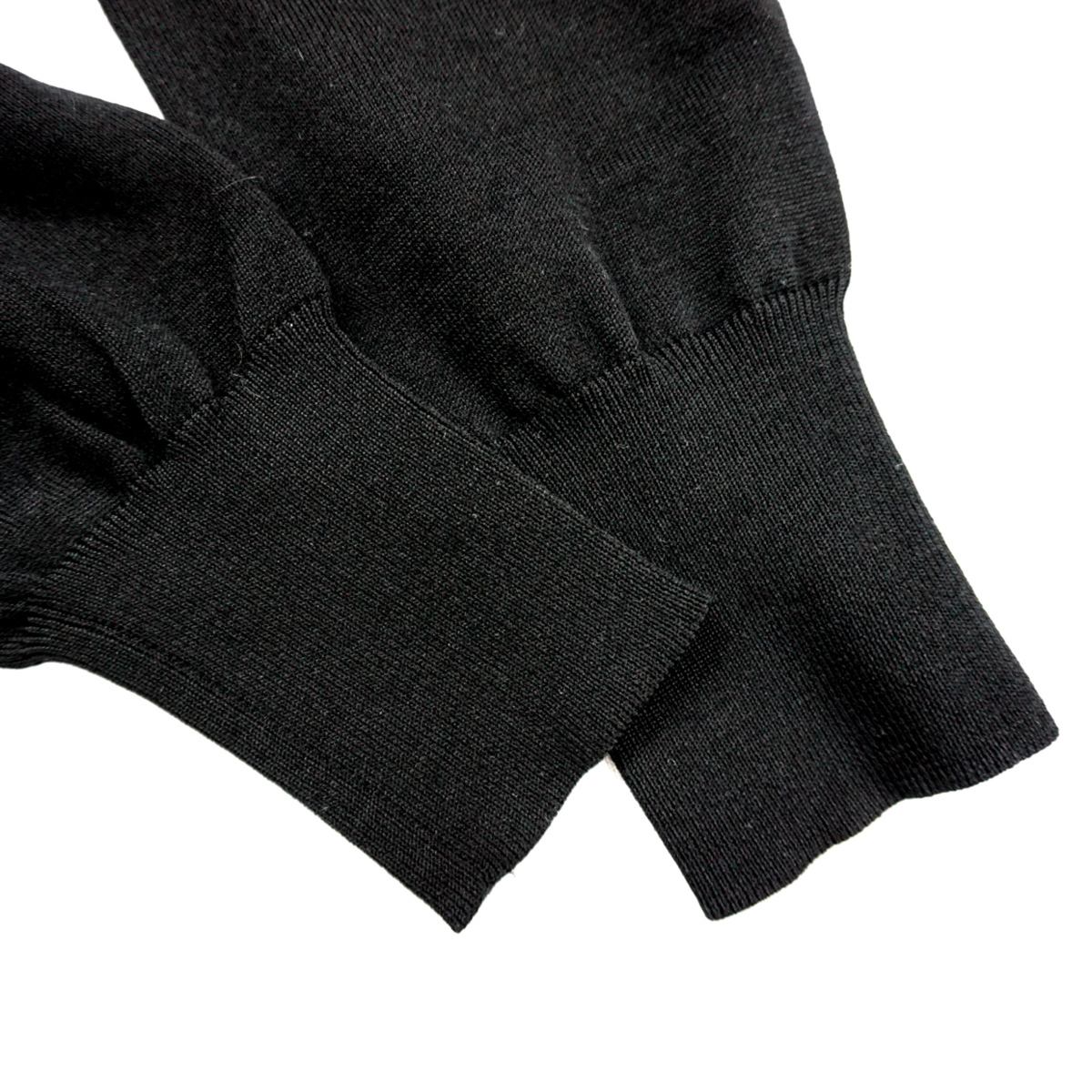 美品】【1円 】ロエベ LOEWE メンズ 16-17AW キャット フェイス 