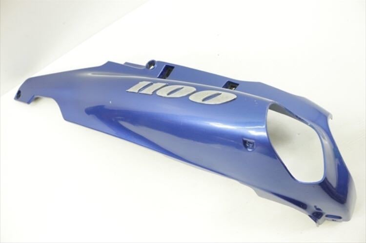 カウル メルカリ ZX-11 (ZXR10D) 純正 ☆ZZR1100 ZZR1100 カワサキ