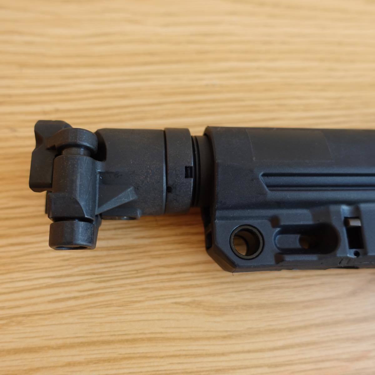 SIGSAUER 実物M4スタイルストック #2493 【公式通販】