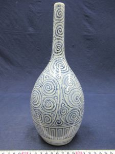 伊万里 徳利のYahoo!オークション(旧ヤフオク!)の相場・価格を見る