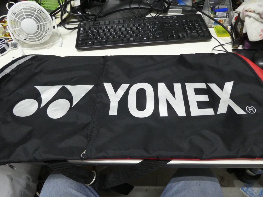 （3）YONEX　NX80s　テニスラケット ヨネックス ネクステージ グリップ黒 ◆3114/高洲店 YONEX 80S ヨネックス ホワイト 0 テニス