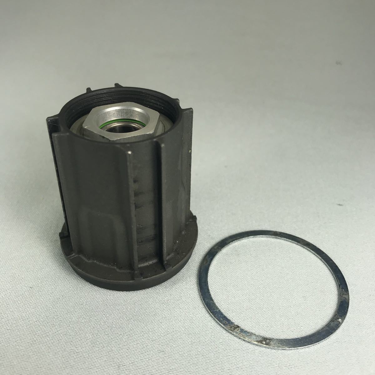 得価，人気SALE MAVIC マビック カンパニョーロ用フリーボディ 690(ハブ)｜売買されたオークション情報、yahooの商品情報をアーカイブ公開 - オークファン ハブ