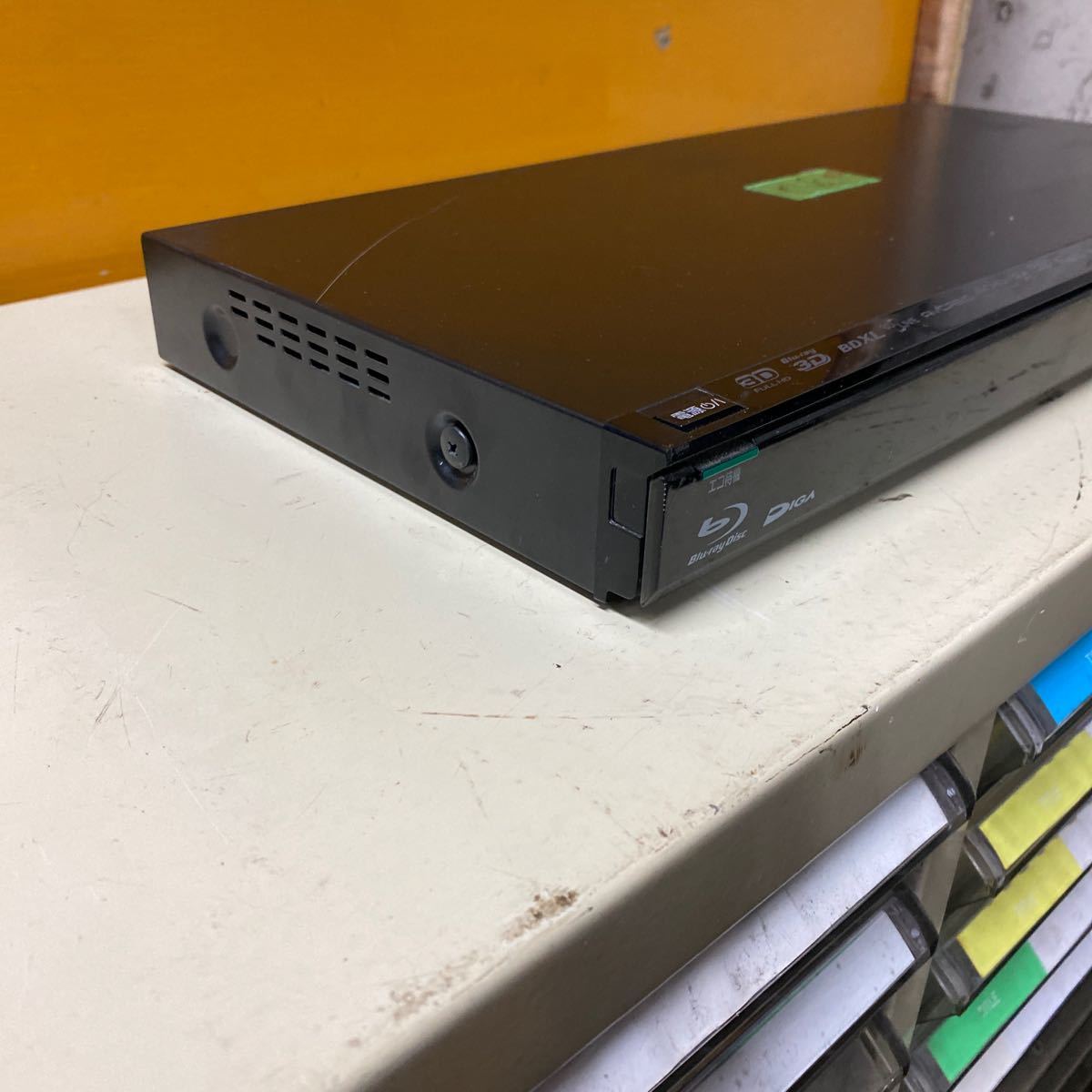 パナソニック ブルーレイディーガ DMR-BRT220 価格比較 - 価格.com