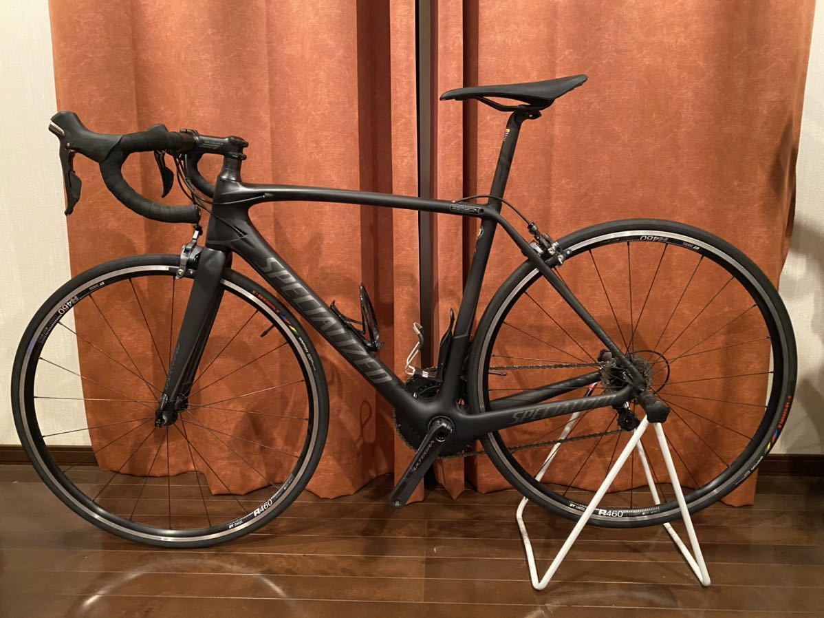 スペシャライズド ターマック コンプ TARMAC COMP スペシャライズド