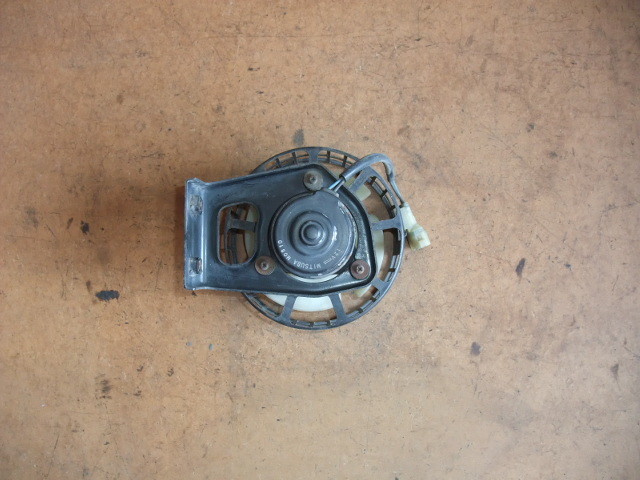 KS4/サンバー/電動ファン/ファンモーター/小型ファン/空冷/ファン