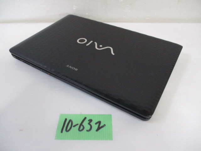 SONY VAIO PCG-71B11N Windows10 Core 4GB Intel i5-2430M PC | laptop