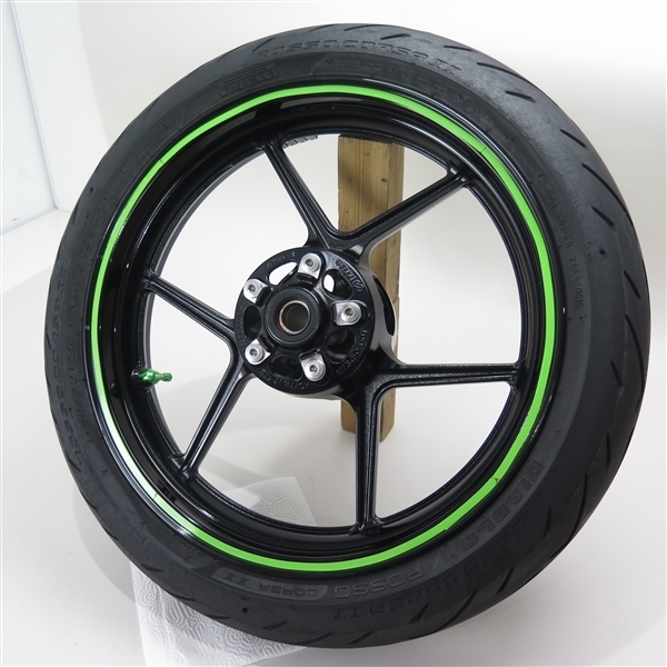 KTF IXA オフセットカーボンハンドル90mm＋ハンドルファスナー 右用